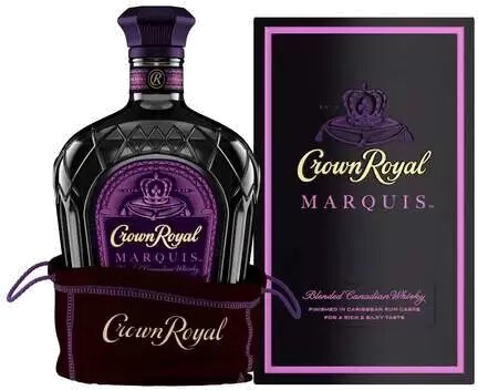 CROWN ROYAL MARQUIS WHISKEY