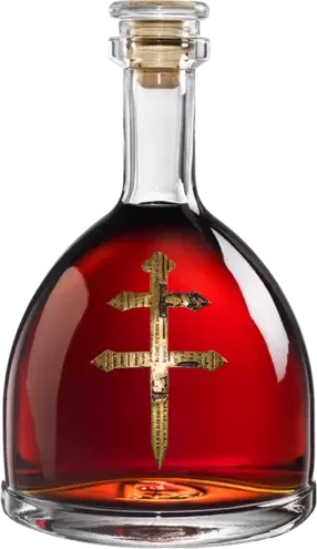 D USSE COGNAC VSOP
