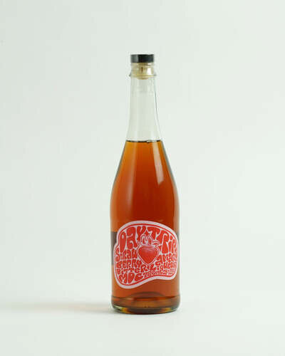 DAY TRIP STRAWBERRY AMARO