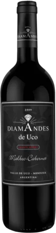 DIAM ANDES DE UCO GRAND RESERVE MALBEC