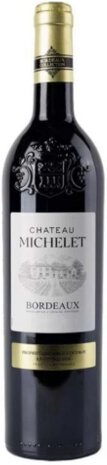 Chateau Michelet Bordeaux