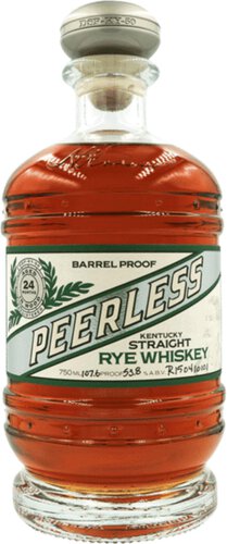Peerless Rye 