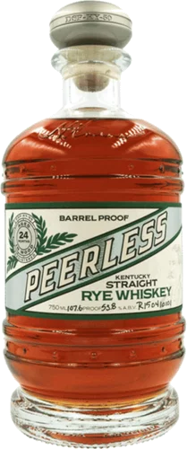 Peerless Rye 