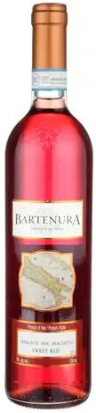 Bartenura Sweet Red
