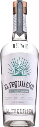 ELTEQUILENO CRISTALINO