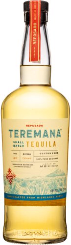 Teremana Reposado Tequila