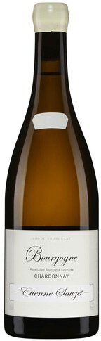 ETIENNE SAUZET BOURGOGNE CHARDONNAY