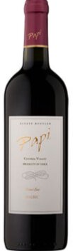 Papi Demi Sec Malbec