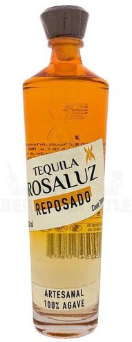 Rosaluz Tequila Reposado