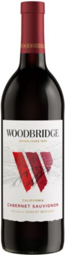 Woodbridge Cabernet Sauvignon