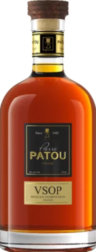 Patou Cognac VSOP