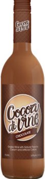 Cocoa Di Vine Chocolate & Wine California