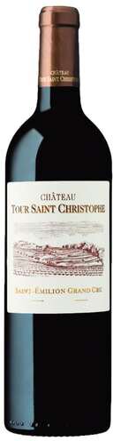 Tour Saint Christophe 2021