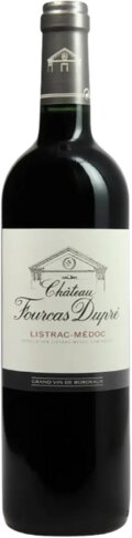 Chateau Fourcas Dupre Medoc Bordeaux
