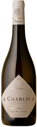 Domaine Gendraud Patrice Chablis