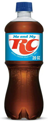 RC Cola