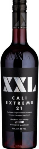 Xxl Cali Extreme