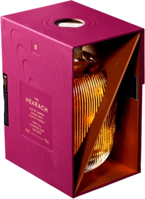Isle Of Harris The Hearach Oloroso Cask Single Malt Scotch Whisky