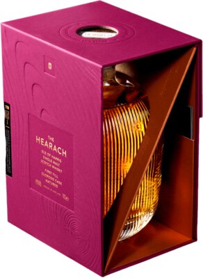 Isle Of Harris The Hearach Oloroso Cask Single Malt Scotch Whisky