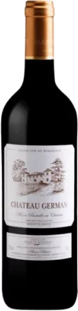 Chateau German Bordeaux