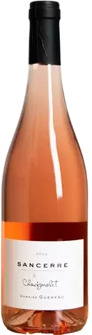 Domaine Gueneau Sancerre Rose