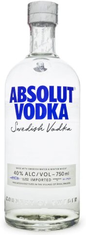 Absolut Proof 750m