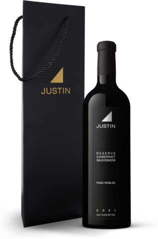 Justin Cabernet Sauvignon Reserve