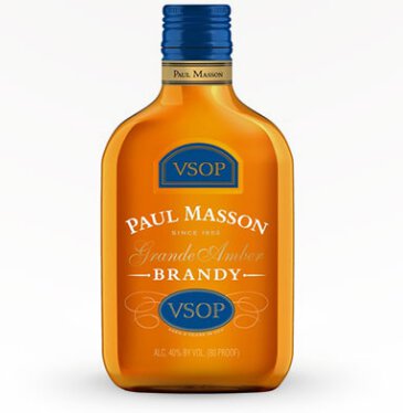 Paul Masson Brandy VSOP