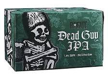 Rogue Dead Guy IPA