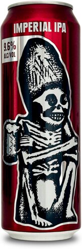 Rogue Imperial Dead Guy IPA