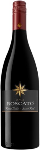 Roscato Rosso Dolce