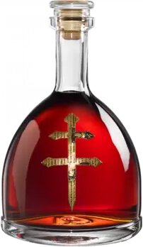 Dusse Cognac VSOP