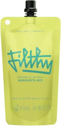 FILTHY MARGARTIA MIX POUCH