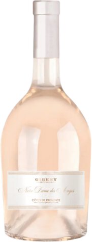 Chateau Gigery Notre Dame Provence Rose