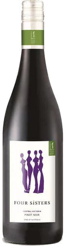 FOUR SISTER PINOT NOIR