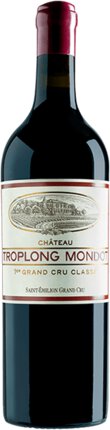 Chateau Troplong Mondot 2021