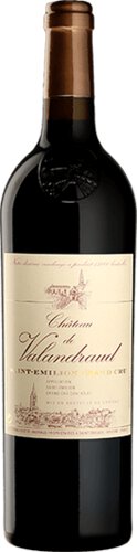 Chateau Valandraud 1996