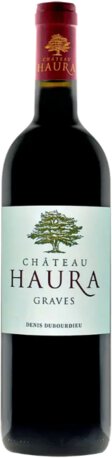 Chateau Haura Graves