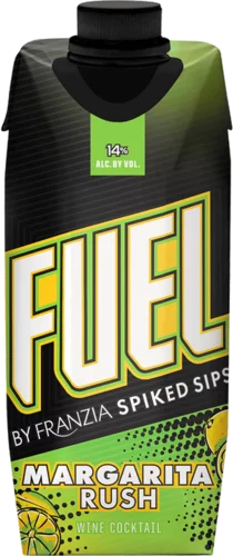 FUEL MARGARITA RUSH