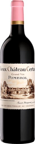Vieux Chateau Certan 2021