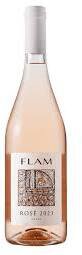 Flam Rose Kosher
