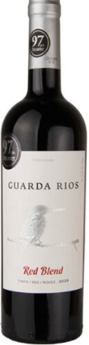 Guarda Rios Red Blend