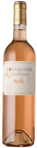 L'orangerie De Carignan Ros 2019