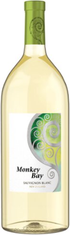 Monkey Bay Sauvignon Blanc