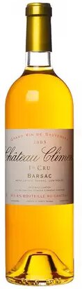 Chateau Climens 2003