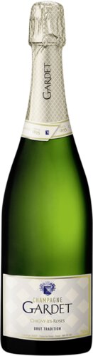 GARDET BRUT TRADITION
