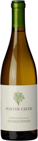 Porter Creek - Chardonnay