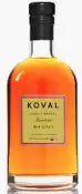 Koval Single Barrel Bourbon