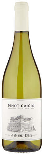 St. Michael-Eppan - Pinot Grigio Sudtirol