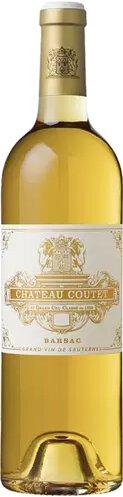 Chateau Coutet 2008